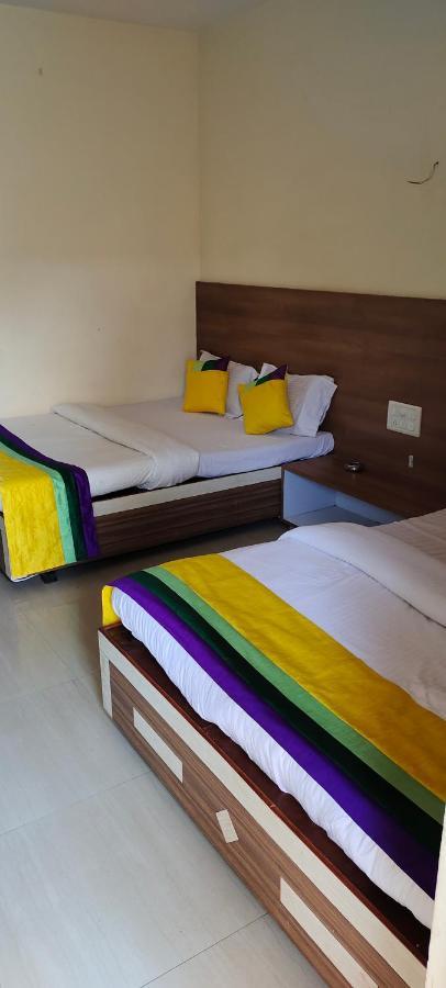 Hotel President House Matheran Habitación foto